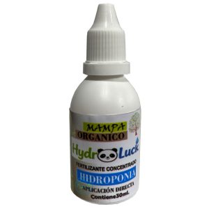 Fertilizante para Hydroponia 30cc